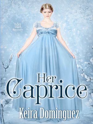 cover image of Her Caprice
